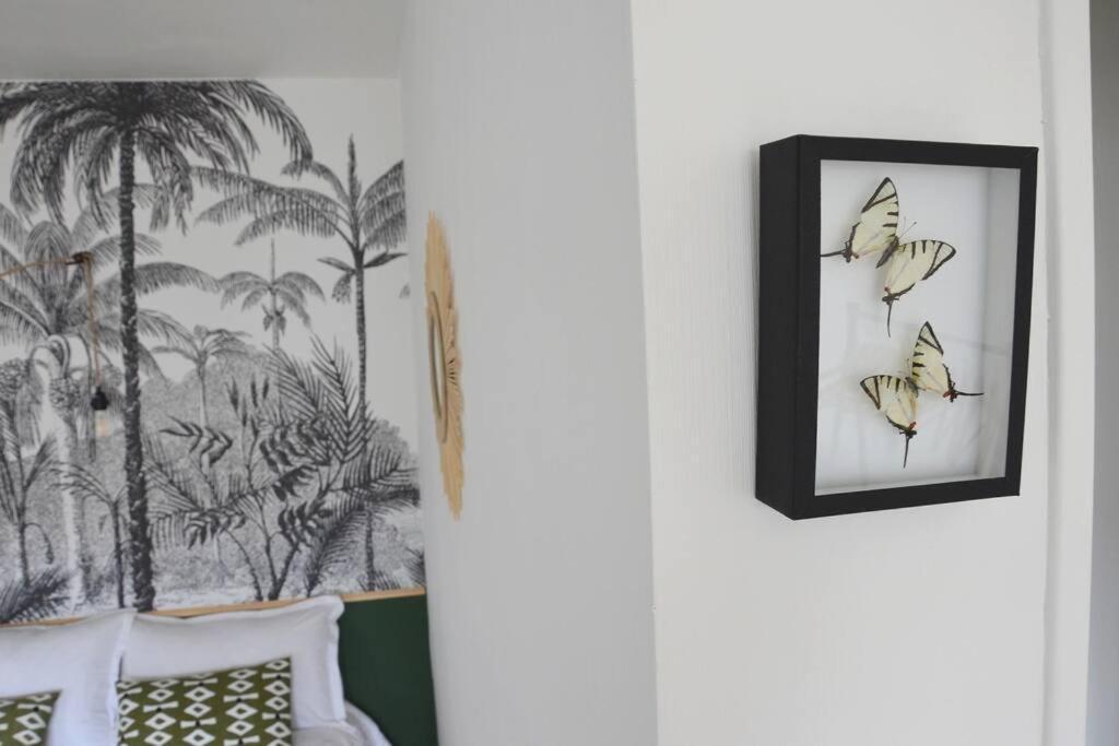 Grand Studio L Parking Prive L Centre Ville Limoges Bagian luar foto